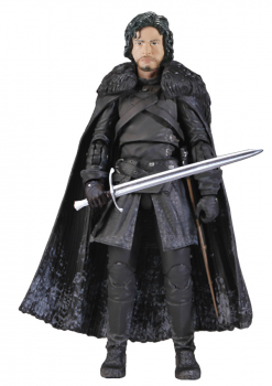 Jon Snow Legacy Collection