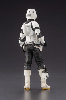 Scout Trooper