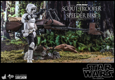 Scout Trooper