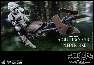 Scout Trooper