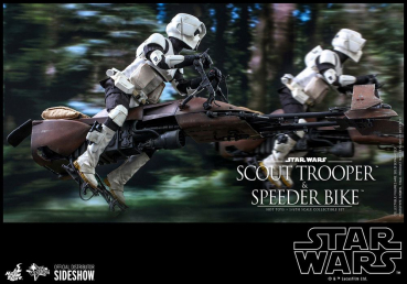 Scout Trooper