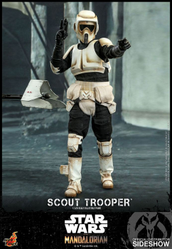 Scout Trooper