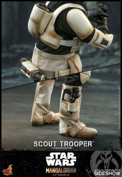 Scout Trooper