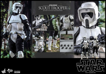 Scout Trooper