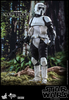 Scout Trooper