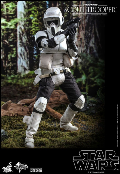 Scout Trooper