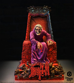 Scream Bloody Gore Statue 3D Vinyl, Death, 22 cm