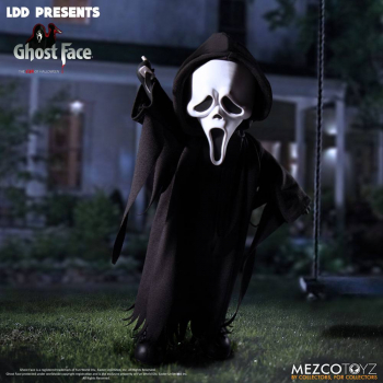 Ghost Face LDD