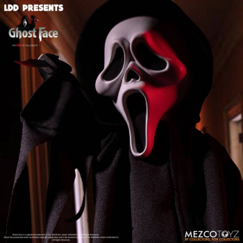 Ghost Face LDD