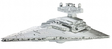 Imperial Star Destroyer 1/2700