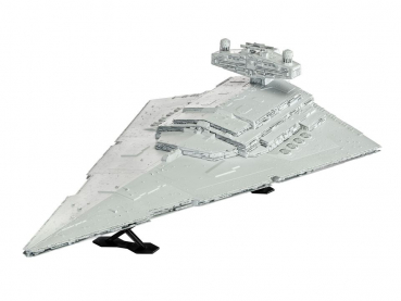 Imperial Star Destroyer 1/2700