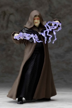 Emperor Palpatine