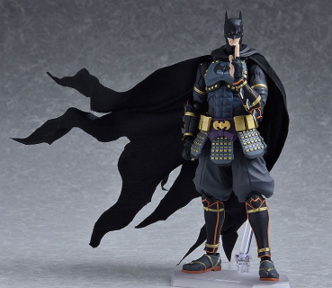 Batman Ninja Sengoku Edition