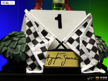 Ayrton Senna