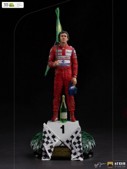 Ayrton Senna