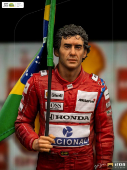 Ayrton Senna