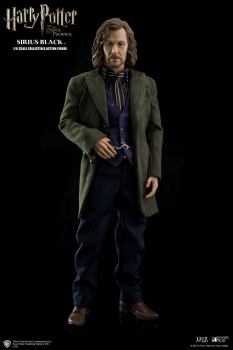 Sirius Black 1/6