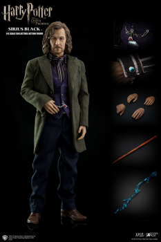 Sirius Black 1/6