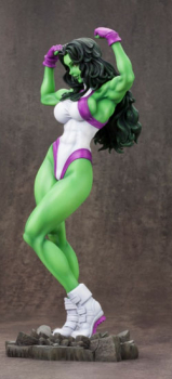 She-Hulk 1/7