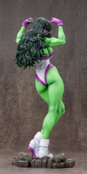 She-Hulk 1/7