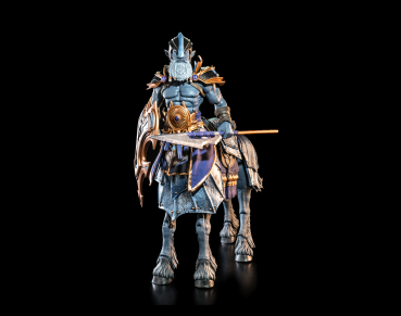 Shadow Centaur Action Figure, Mythic Legions: Ashes of Agbendor, 20 cm