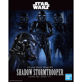 Shadow Stormtrooper