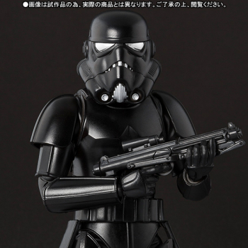 Shadow Trooper S.H.Figuarts