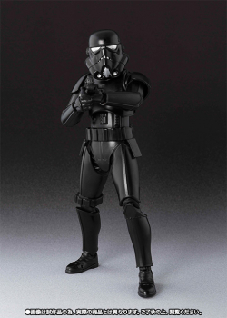 Shadow Trooper S.H.Figuarts