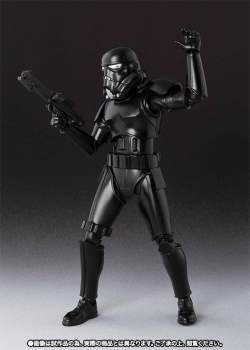 Shadow Trooper S.H.Figuarts