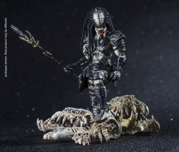 Shaman Predator