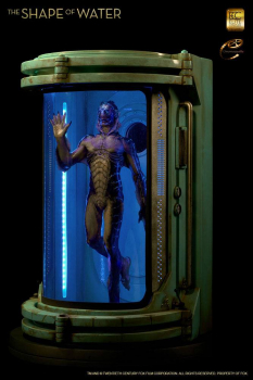 Amphibian Man