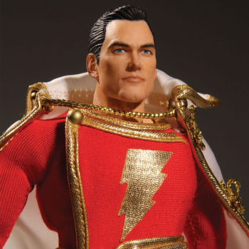 Shazam Mezco 1/12