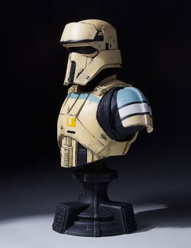 Shoretrooper Büste 1/6