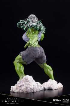 She-Hulk ArtFX Premier