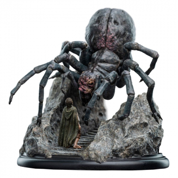 Shelob Statue, Der Herr der Ringe, 11 cm