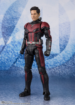 SHF Ant-Man