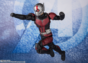 SHF Ant-Man