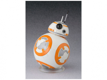 BB-8 S.H.Figuarts