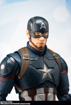 SHF Captain America