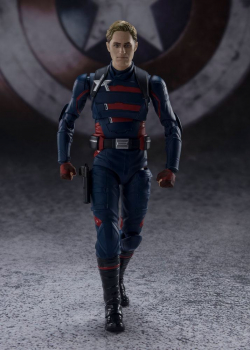 Captain America