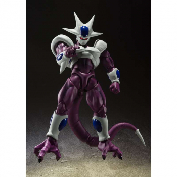 Cooler (Final Form) Actionfigur S.H.Figuarts 40th Anniversary, Dragon Ball Z, 19 cm