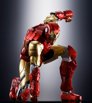 Iron Man