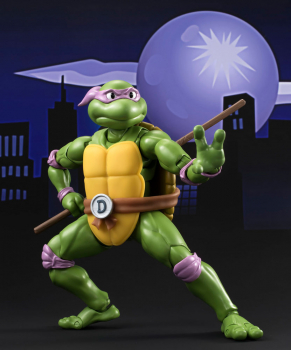 Donatello SHF