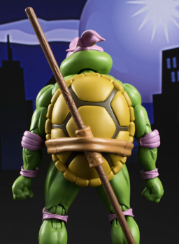 Donatello SHF