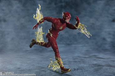 The Flash Action Figure S.H.Figuarts, 15 cm