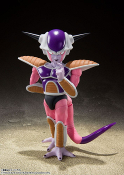 Frieza First Form