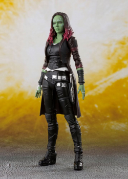 SHF Gamora