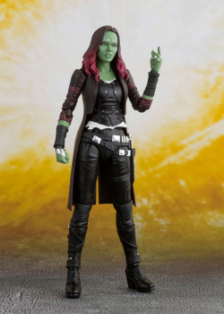 SHF Gamora