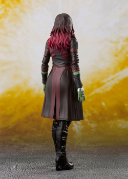 SHF Gamora