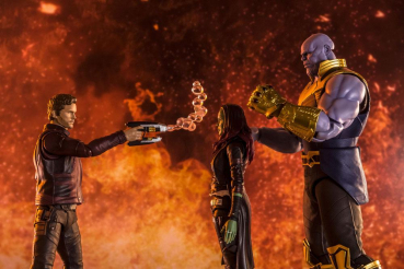 SHF Gamora